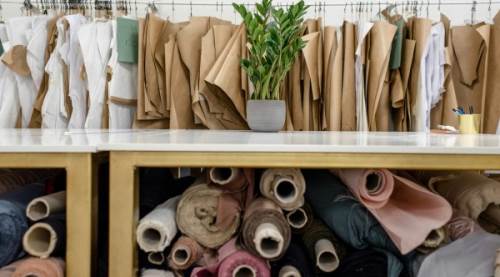 Keten Kırışmasın Diye Ne Yapmalı? Keten Kumaşınızı Korumanın Yolları