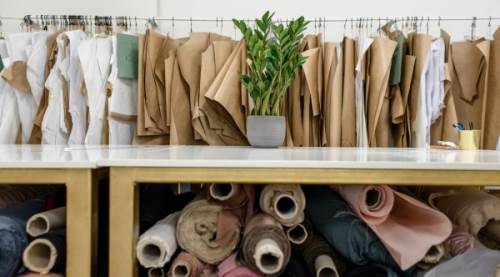 Keten Kumaşın Kalitesini Anlamak: Hangi Keten Daha İyidir?