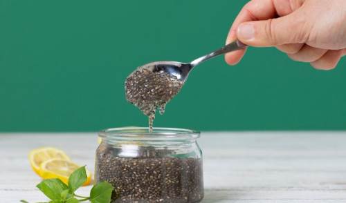 Keten tohumu ve chia tohumu birlikte tüketilir mi? 