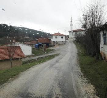 Ketenlik Köyündeki 14 Günlük Karantina Sona Erdi
