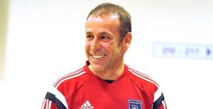 Keyifli bir maç olacak