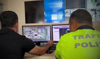 Kgys Denetimlerinde 14 Sürücüye 10 Bin 476 Tl Ceza
