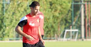 Khalifa geri dönüyor