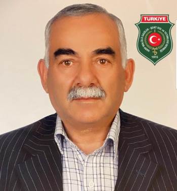 Kıbrıs Gazisi 81 Yaşında Vefat Etti
