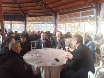 Kıbrıs Gazisi Hamza Eren Anıldı
