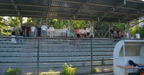 Kıbrıslılar takip ediyor