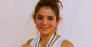 Kick-Boks'ta gururlandık