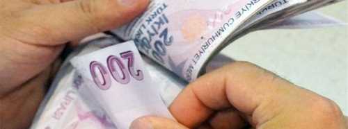 KIDEM TAZMİNATIYLA İLGİLİ FLAŞ AÇIKLAMA