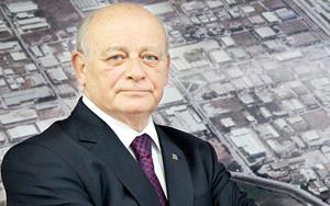 "Eskişehir sanayisi 2023e iddialıdır" 