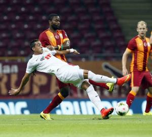 Eskişehirspor'da revizyon bekleniyor