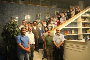 Kihmed, Başarıyı Ödüllendirdi
