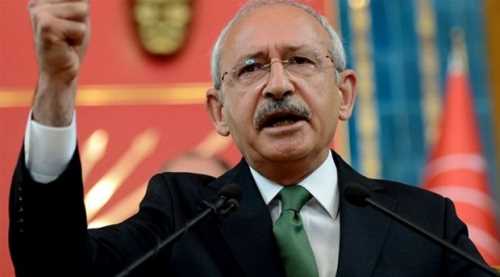 Kılıçdaroğlu: Meclis'e getir, destek vereceğim