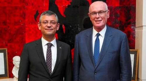 Kılıçdaroğlu artıkları ve Kazım Kurt