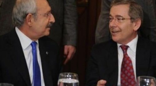 Kılıçdaroğlu başından beri Büyükerşen diyor