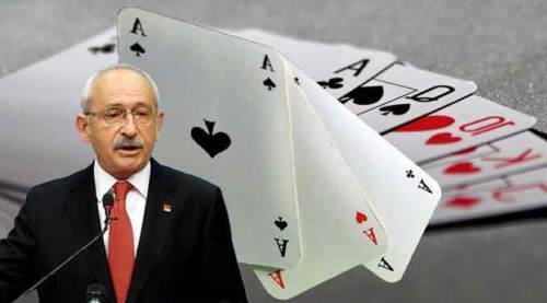 Kılıçdaroğlu bir Eskişehirliye danışsaydı...