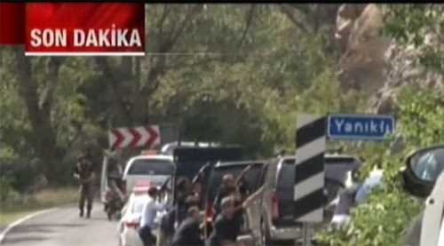 Kılıçdaroğlu çatışmanın ortasında kaldı