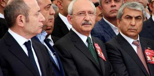 KILIÇDAROĞLU'DAN FLAŞ KARAR!