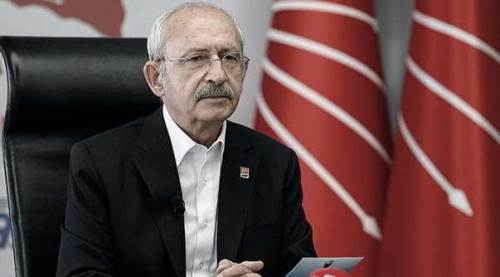 Kılıçdaroğlu ekibi Eskişehir’e İl Başkanı arıyor!