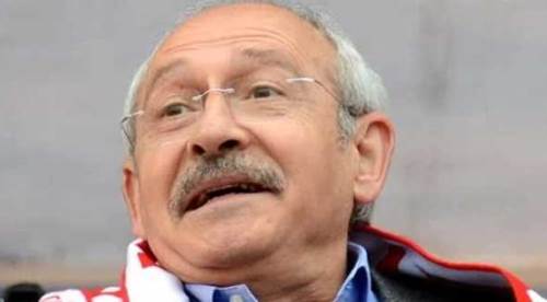 Kılıçdaroğlu Eskişehir’de darbe yapar mı?