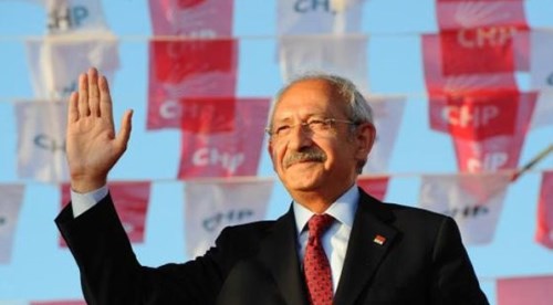Kılıçdaroğlu Eskişehir'den başlayacak