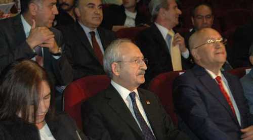 KILIÇDAROĞLU HALKTAN BİRİ'Nİ İZLEDİ