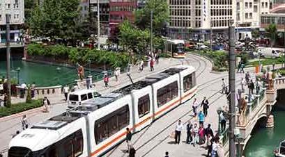 Kılıçdaroğlu için "kritik" ilk üçte Eskişehir de var