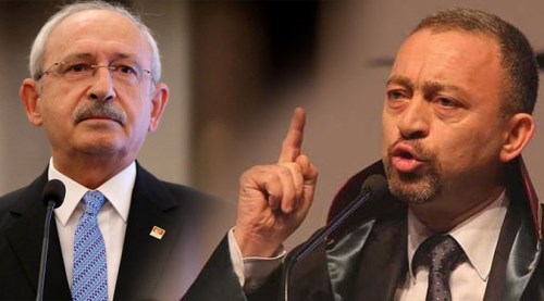 Kılıçdaroğlu'na Rakip Geliyor!