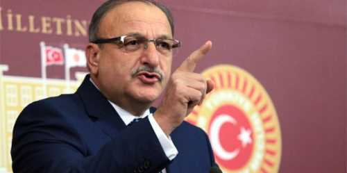 KILIÇDAROĞLU'NA SERT YANIT