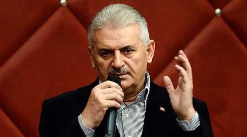 Kılıçdaroğlu'na yanıt verdi