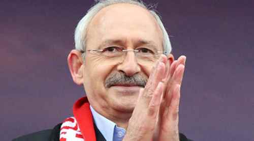 Kılıçdaroğlu'ndan çadır ziyareti yorumu