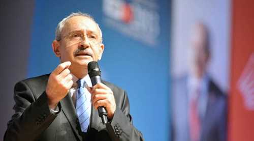 Kılıçdaroğlu'ndan çağrılara yanıt geldi