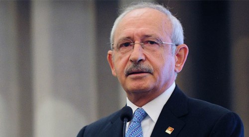 Kılıçdaroğlu’ndan Eskişehir’de önemli mesajlar!