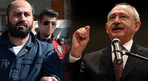 Kılıçdaroğlu'ndan ESOGÜ katliamı açıklaması