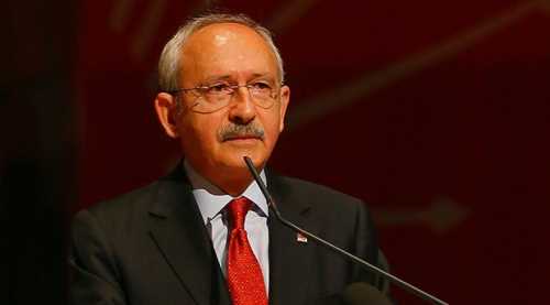Kılıçdaroğlu'ndan HDP yorumu