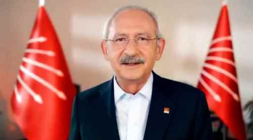 Kılıçdaroğlu'ndan TRT'ye canlı yayın tepkisi