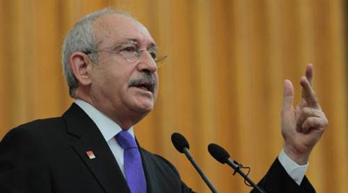 Kılıçdaroğlu’nun büyük başarısı!