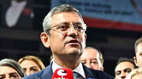 Kılıçdaroğlu'nun devamı mı?