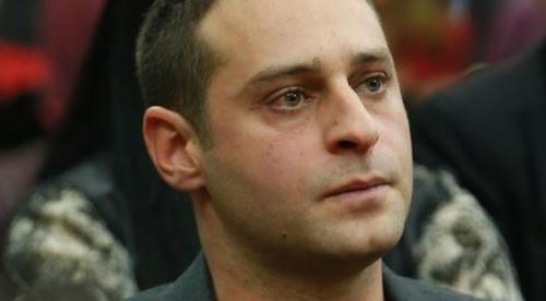 Kılıçdaroğlu'nun oğlu bu sabah askere gitti