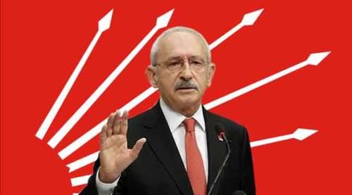 Kılıçdaroğlu'nun tavrı çok net ama...