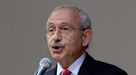 Kılıçdaroğlu o anları anlattı