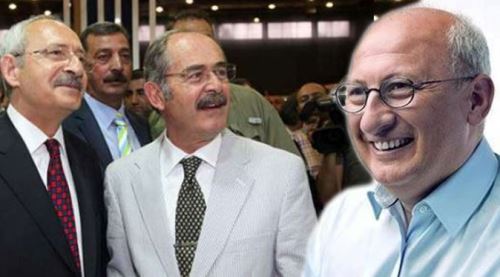 Kılıçdaroğlu olmazsa Büyükerşen layığıyla yapar