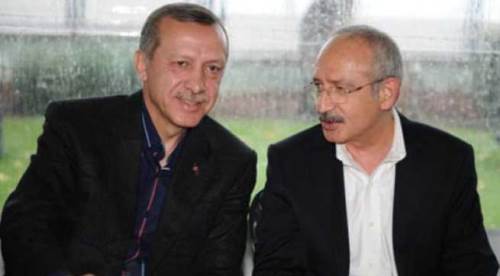 Kılıçdaroğlu operasyona başladı