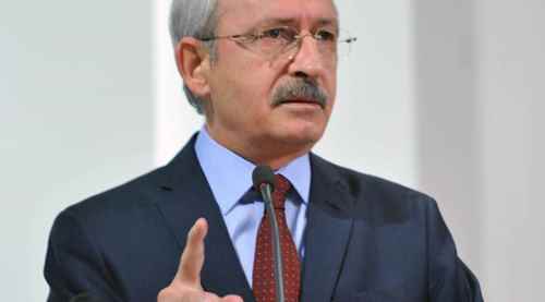 Kılıçdaroğlu talimat verdi: Sahip çıkın
