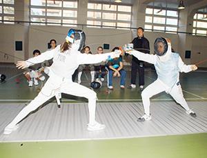 Kılıçlar çekilecek