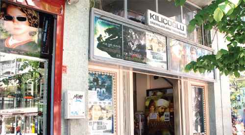 Kılıçoğlu yine buluşma noktası olacak