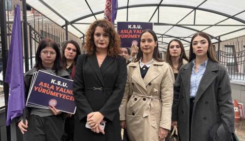 Kilis’ten Eskişehir’e kadar uzandı, ölümle tehdit etti: Eski sevgili dehşetinde flaş karar!