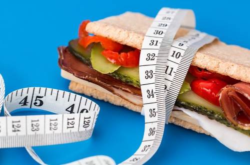 Kilo verme sürecinde yapılan en yaygın 3 beslenme hatası