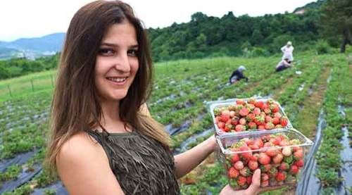 Kilosu 40 TL, yok satıyor!