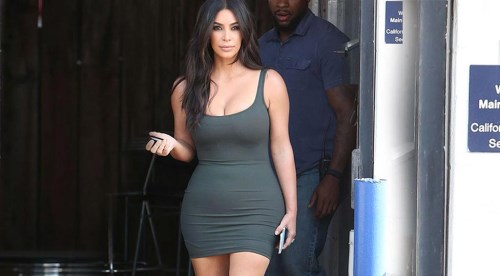 Kim Kardashian Erzurumlu mu Karslı mı?