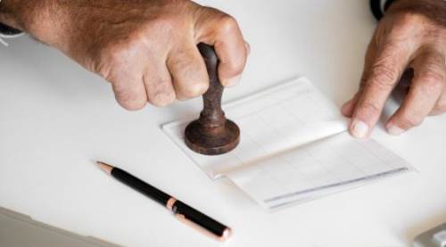 Kimi çok iyi biliyor, kimi ilk defa duydu: Damga vergisi nedir, kimden alınır, nasıl hesaplanır?